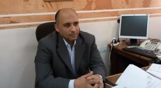 وكيل "تعليم مطروح" يوجه بإزالة تجمعات وتراكمات مياه الأمطار من المدارس