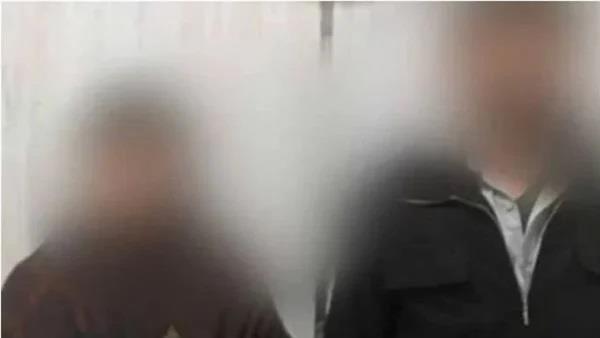 ربة منزل وعشيقها ينهيان حياة زوجها بالجيزة