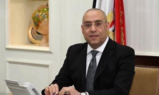 الإسكان تزيل تعديات ومخالفات بناء بالساحل الشمالي الغربي 