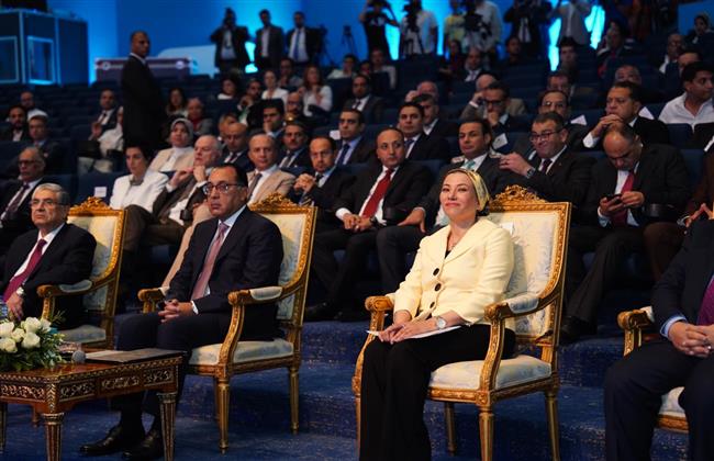 انطلاق منتدى الاستثمار البيئى