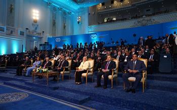    رئيس مجلس الوزراء يطلق النسخة الأولى من منتدى الاستثمار البيئي والمناخي بمصر 