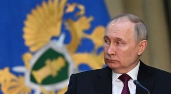   بوتين: رئيس لاوس قد يزور روسيا في أكتوبر المقبل