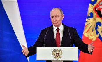   الرئاسة الروسية : الرئيس بوتين ليس في حاجة إلى الاجتماع بزعماء الدول الغربية