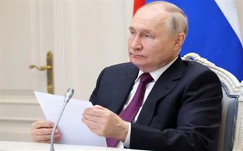   بوتين: أفريقيا تمثل أولوية استراتيجية لروسيا