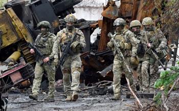   بريطانيا: الجيش الروسي يعتزم تجنيد 420 ألف موظف حكومي بحلول نهاية 2023