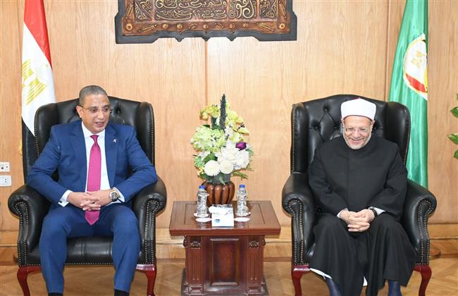 إنشاء فرع لدار الإفتاء بالفيوم 