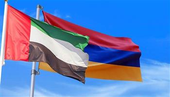  الإمارات تعفي مواطني أرمينيا من تأشيرة الدخول المسبقة