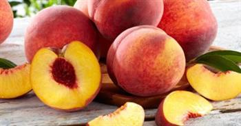  6 فوائد صحية لفاكهة الخوخ.. تعرف عليها