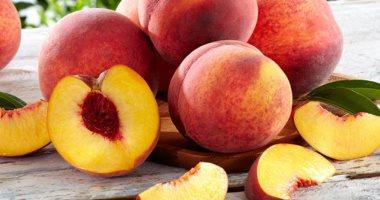 6 فوائد صحية لفاكهة الخوخ.. تعرف عليها