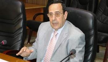 محافظ شمال سيناء: المشروعات الخضراء لتوطين أهداف التنمية وتعزيز العمل المناخي