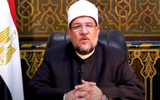 وزيرالأوقاف يكشف عنوان مؤتمر الأعلى للشئون الإسلامية القادم