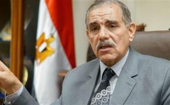 محافظ كفر الشيخ: الكشف على 980 مواطنا خلال قافلة طبية بمركز الحامول