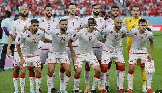 غياب معلول والجزيري.. التشكيل المتوقع لتونس أمام مصر