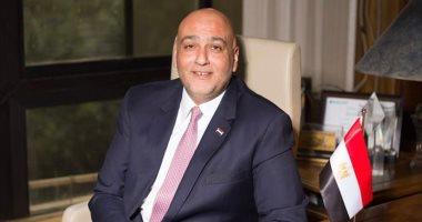 «تنمية المشروعات» يوقع عقد مع "ريفي" بقيمة 150 مليون جنيه لتمويل مشروعات المرأة