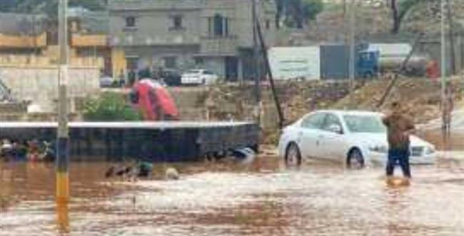 عضو المجلس البلدي بـ البيضاء الليبية: مصر تلعب دورا كبيرا في دعم ليبيا وتعتبر صديقة دائما في الأزمات 