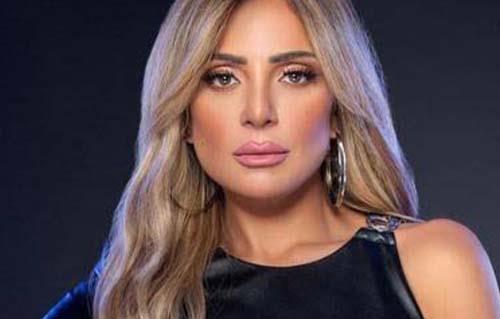 «كان دور صعب».. ريم البارودي تكشف سبب بعدها عن الساحة الفنية
