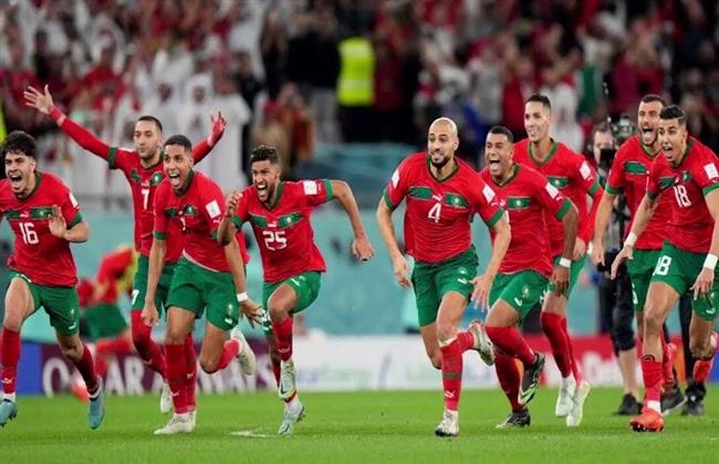 الاتحاد المغربي لكرة القدم: تخصيص إيرادات مباراة المغرب وبوركينا فاسو لضحايا الزلزال