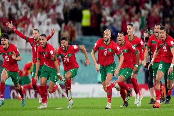 الاتحاد المغربي لكرة القدم: تخصيص إيرادات مباراة المغرب وبوركينا فاسو لضحايا الزلزال