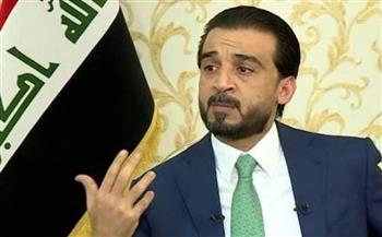   رئيس النواب العراقي يؤكد الحرص على تحقيق شراكات اقتصادية مع الدول الصديقة