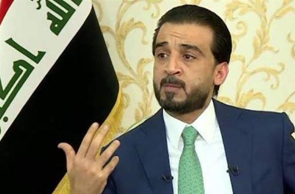 رئيس النواب العراقي يؤكد الحرص على تحقيق شراكات اقتصادية مع الدول الصديقة