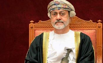   سلطان عمان وولي العهد السعودي يبحثان تعزيز التعاون الثنائي بمختلف المجالات