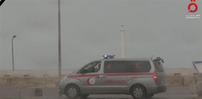 مدير التوجيه المعنوي بالجيش الليبي لـ«القاهرة الإخبارية»: كثافة السكان في درنة رفعت أعداد الضحايا