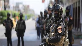   الأمن العراقي يلقي القبض على ستة إرهابيين في ميسان