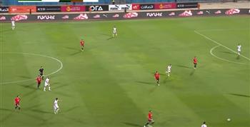   75 دقيقة.. منتخب تونس يتقدم على مصر 2 - 1 