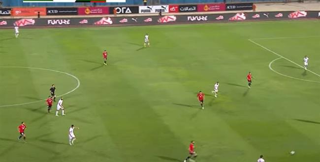 75 دقيقة.. منتخب تونس يتقدم على مصر 2 - 1 