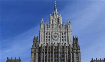   موسكو: روسيا وشركاؤها منعوا محاولات "أوكرنة" قمة G20