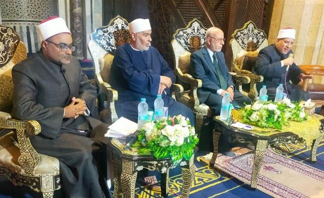 ملتقى هيئة كبار العلماء: الأسرة العنصر الأهم لحماية الأولاد من الظواهر السلبية والشاذة مثل الإلحاد