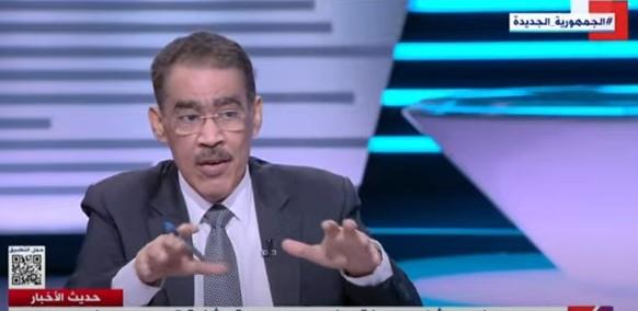 اليوم.. الحوار الوطني يناقش تشخيص الحالة السكانية في مصر