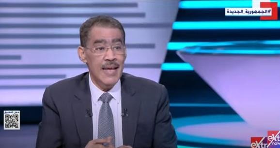 منسق الحوار الوطني: لا بد من عودة العمل العام في الجامعات بين الشباب