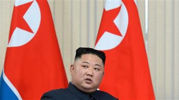   الزعيم الكوري الشمالي يصل إلى روسيا
