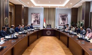   تنفيذا لتوجيهات الرئيس: الدولة تستعد لإطلاق خطة تنموية شاملة في شمال سيناء