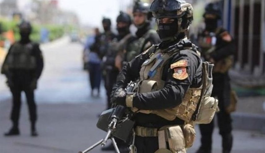 الاستخبارات العراقية: القبض على مطلوبين اثنين بتهمة الإرهاب بمحافظة ذي قار