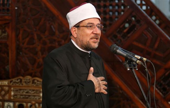 موعد صلاة الغائب على ضحايا المغرب وليبيا 