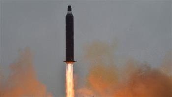   كوريا الجنوبية: جارتنا الشمالية أطلقت صاروخا باليستيا قبالة ساحلها