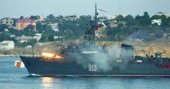   الدفاع الروسية: صد هجوم أوكراني باستخدام صواريخ ومسيرات بحرية على سيفاستوبول