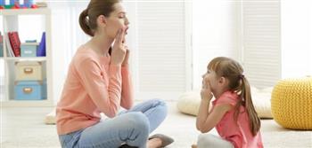   هل طفلك يعاني من صعوبات في النطق