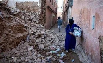   منظمة يابانية تبدأ أنشطة الإغاثة في المغرب عقب الزلزال
