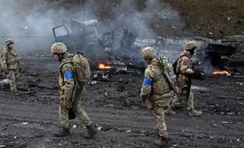   أوكرانيا: ارتفاع قتلى الجيش الروسي لـ 270 ألفا و350 جنديا منذ بدء العملية العسكرية
