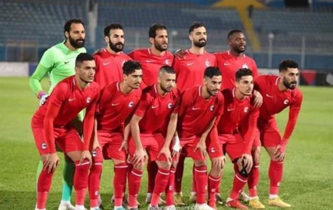 بعثة فريق فيوتشر تتجه إلي تنزانيا استعدادا للكونفدرالية