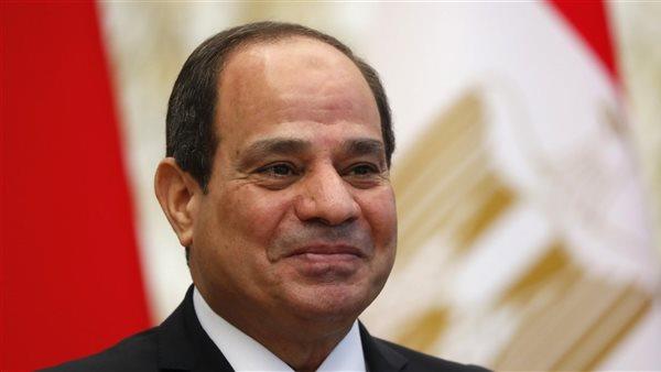 الرئيس السيسي يهنيء رئيس جمهورية شيلي بمناسبة احتفال بلاده بذكرى يوم الاستقلال