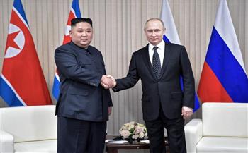   بوتين يلتقى ب كيم ويُلمح لمساعدة كوريا الشمالية في برنامجها للصواريخ