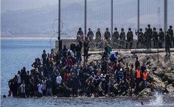   فرنسا تعلن تعزيز الإجراءات الأمنية على الحدود مع إيطاليا لمكافحة الهجرة 