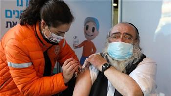   زيادة عدد المصابين بمتحورات فيروس كورونا في "إسرائيل"