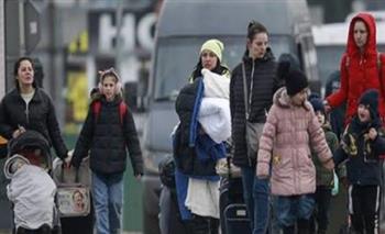   بولندا: وصول أكثر من 26 ألف لاجئ من أوكرانيا خلال 24 ساعة