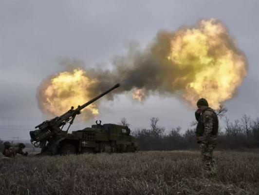 أوكرانيا تسقط 32 مسيّرة أطلقتها روسيا