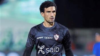 الزمالك يخسر جهود عواد وجمعة وفتوح في رحلة الكونفدرالية